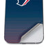 NFL Houston Texans Breakaway iPhone 12 Pro Skin
